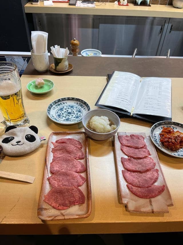 和牛焼肉 和や - サブ画像1