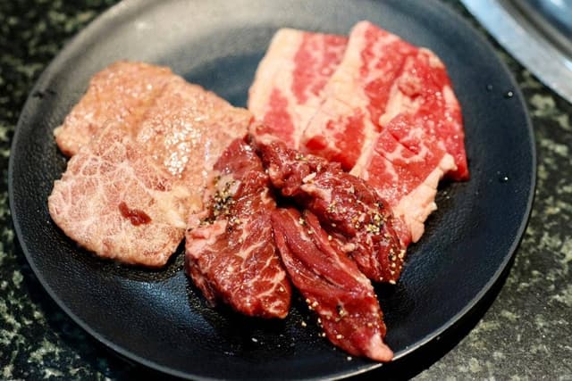 あみやき亭 日進店 - サブ画像1
