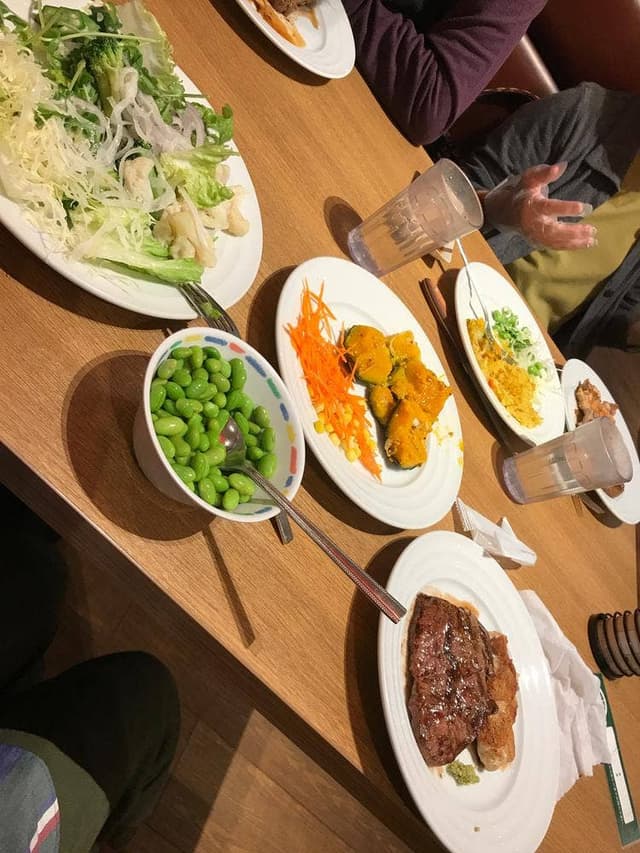 BEEF RUSH 29 パルコシティ店 - サブ画像1