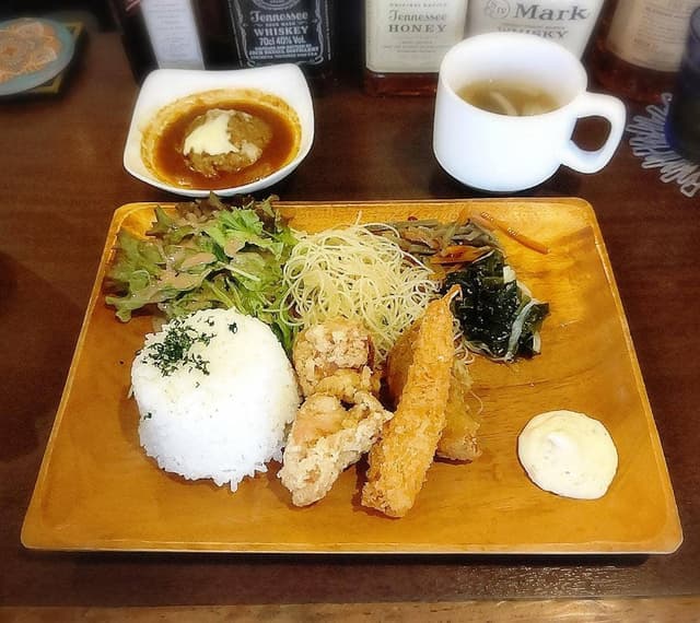 日本酒×炭火バル からんと - サブ画像1