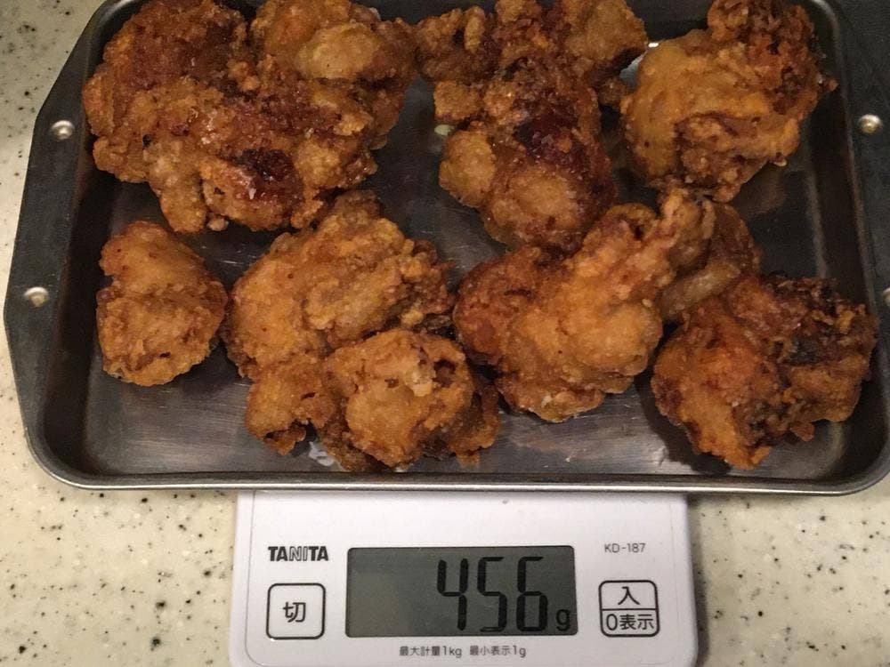 唐揚げ専門店 チキチキ 辻堂