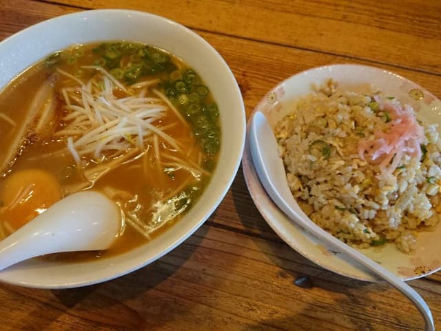 ラーメンむさし 羽曳野店 - サブ画像2