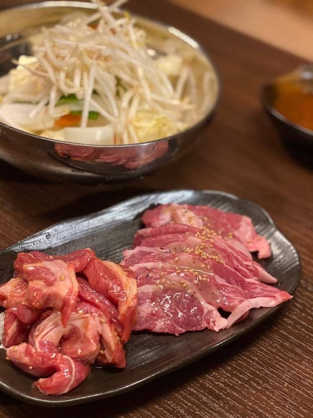 上田ぶたひつじ - サブ画像2