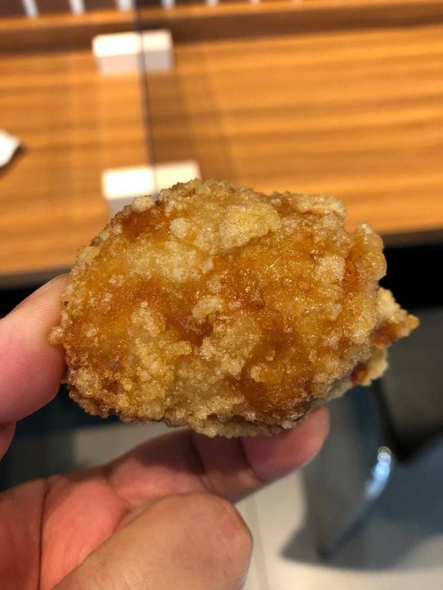 大分からあげ中津 とり勝 六本松421店 - サブ画像1