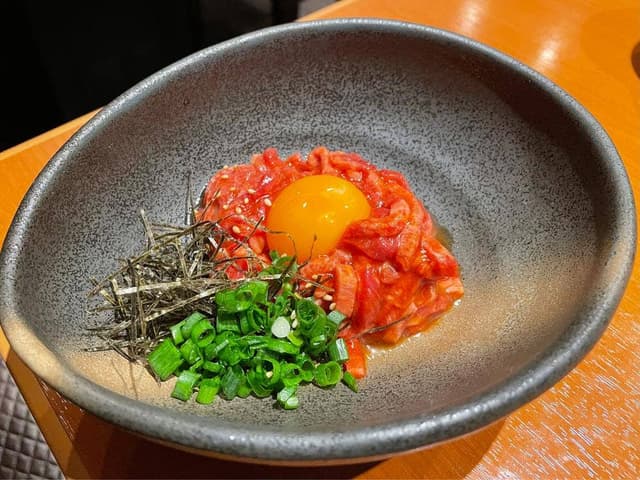 焼肉石屋 府庁前店 - サブ画像2