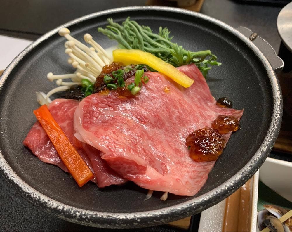 ホテル 清風苑