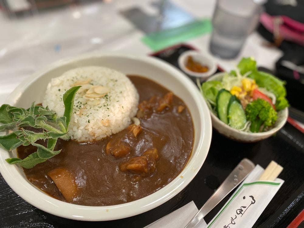 カフェレストラン・ルポ