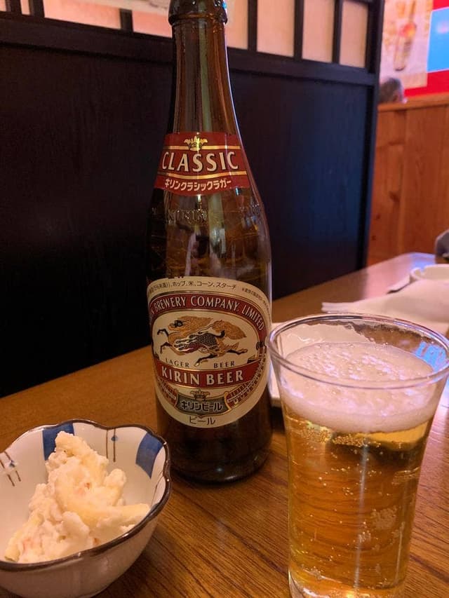 麒麟ビヤホール - サブ画像2