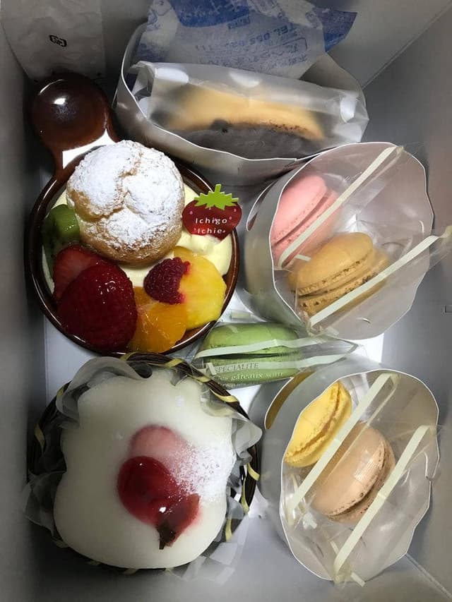 パティスリー 苺いちえ - サブ画像1