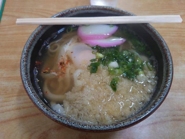 岡山屋 - サブ画像1
