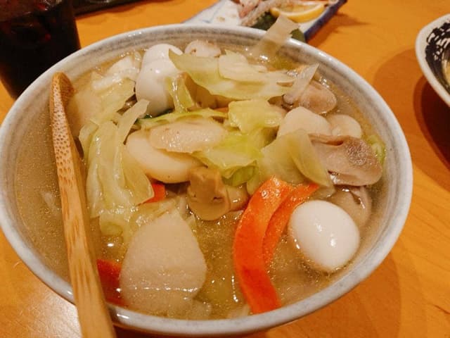 創作居酒屋 きらく - サブ画像1