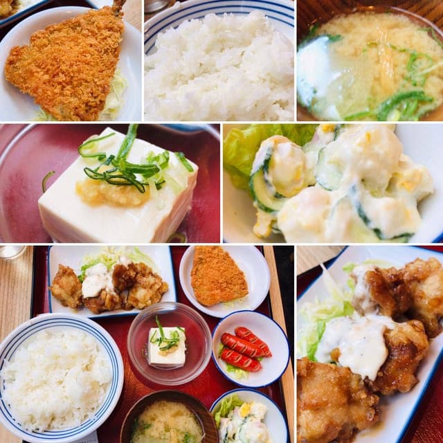 かっぽうぎ 新宿イーストサイドスクエア店 - サブ画像3