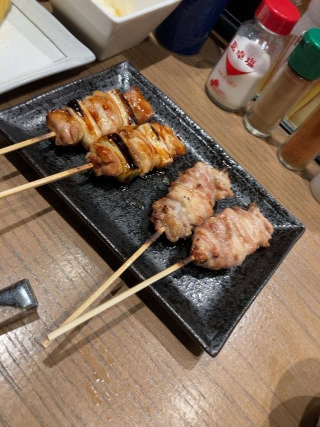 かしわ屋 治兵衛 金山小町店 - サブ画像2