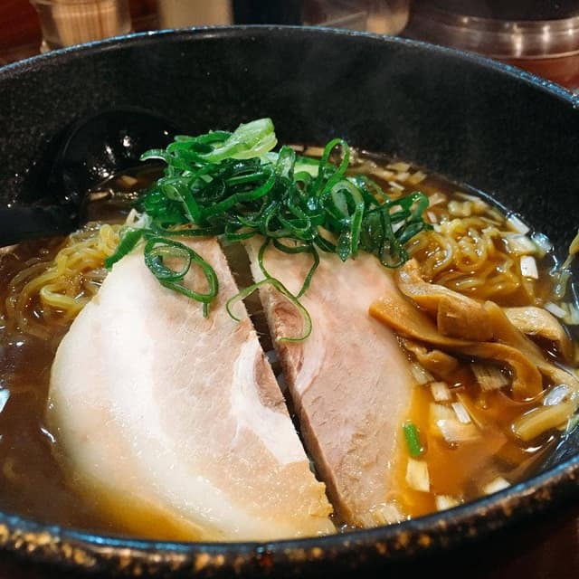 らーめん かみ屋 長森店 - サブ画像3