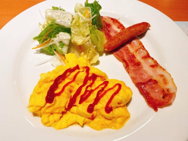 デニーズ 古河店 - サブ画像2