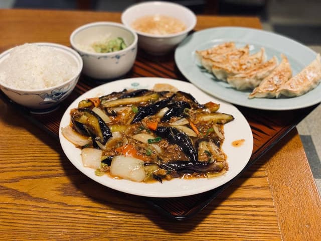 華龍飯店 MEGAドン・キホーテ長野店 - サブ画像3