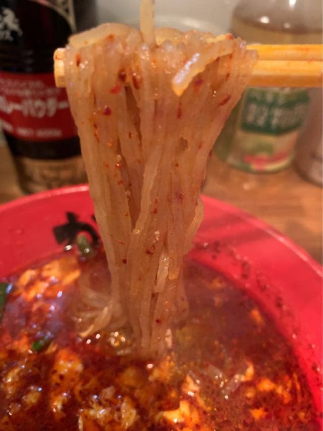 宮崎麺屋 からから 東心斎橋店 - サブ画像2