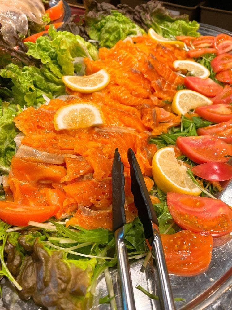 PartySpace ROI <ロア>