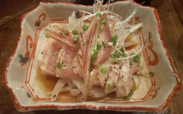 炭人の台所 ばりきょう - サブ画像1