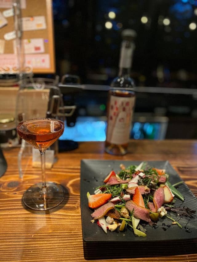 wine sakaba SCRIPP - サブ画像2