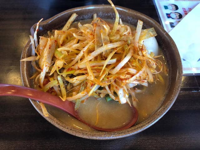 麺場 田所商店 桶川店 - サブ画像2