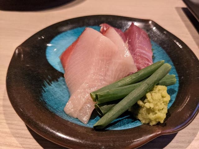 肉と魚。 - サブ画像1