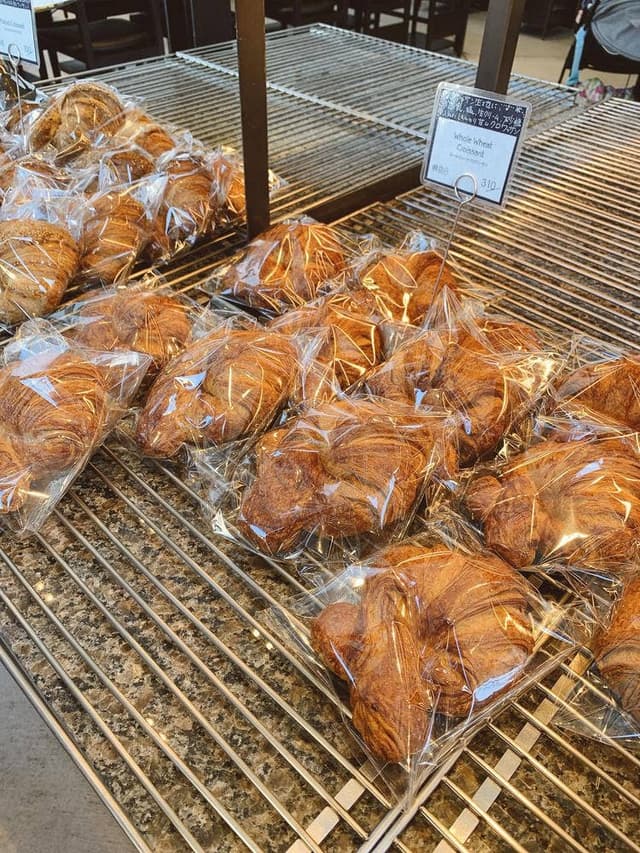 THE CITY BAKERY NEW YORK GRILL 南町田グランベリーパーク - サブ画像3