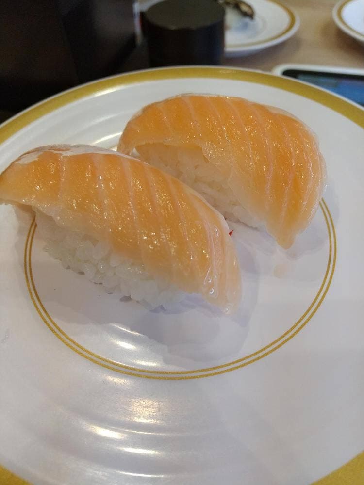 かっぱ寿司 足立谷在家店
