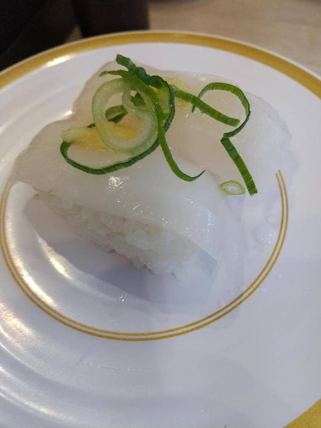 かっぱ寿司 足立谷在家店 - サブ画像2