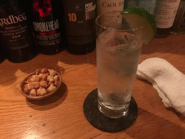 ショットバー モーリー - サブ画像1