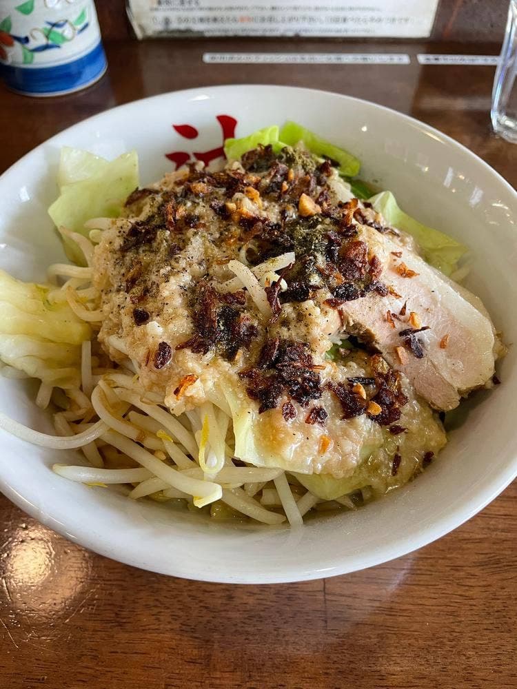東京油そば本舗 相生山店