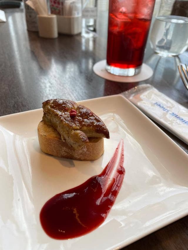 Dining & Bar LAVAROCK - サブ画像3