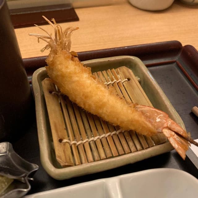 串揚げ 新宿立吉 日比谷店 - サブ画像1