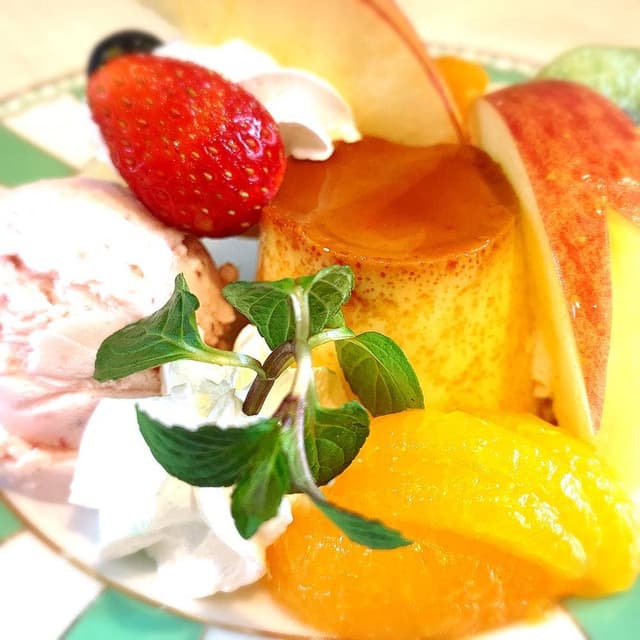 コーヒーショップ シモン - サブ画像2