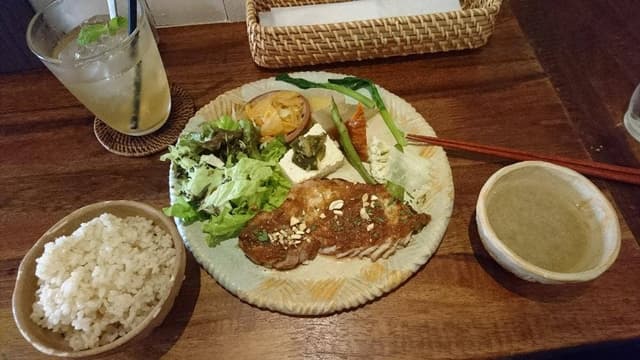 ピパーチキッチン - サブ画像2