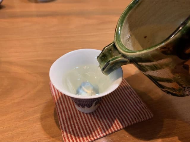 手打ち蕎麦・鮨 いまふく - サブ画像1