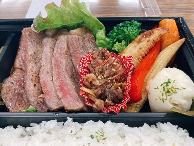 肉の田じま - サブ画像1