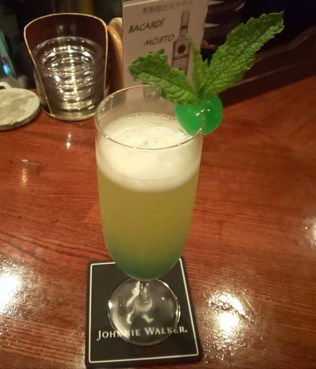 BAR YAMANOI - サブ画像2