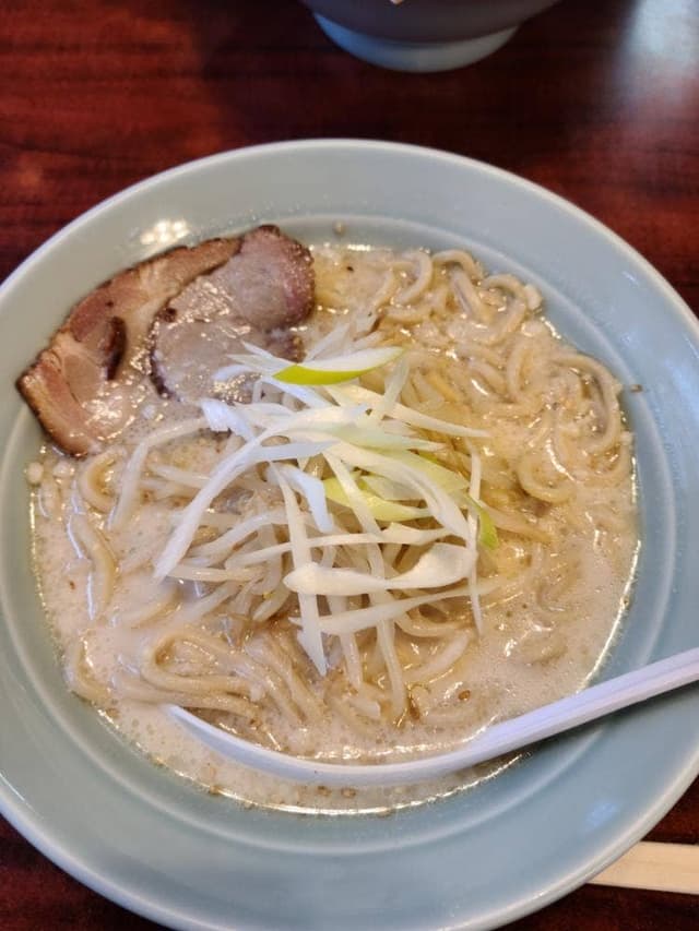 らーめん屋 原点 - サブ画像1
