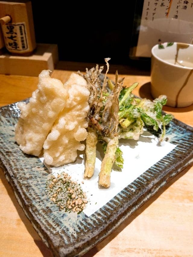 立ち呑み 三ぶん 東京ミッドタウン日比谷店 - サブ画像2