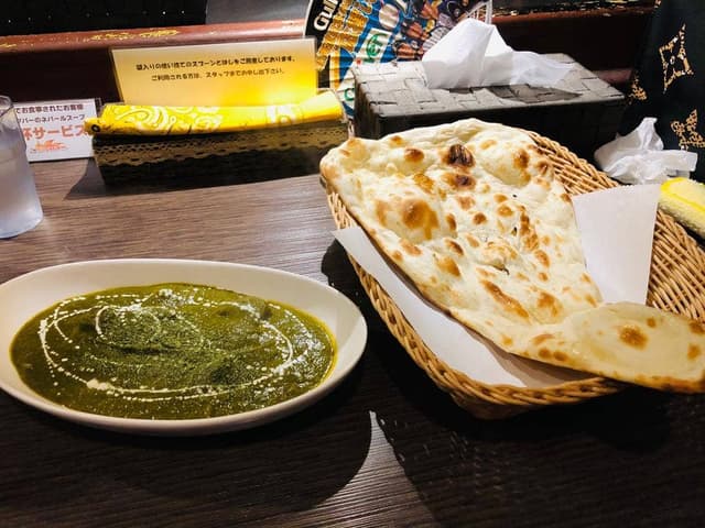 スーリヤ 登別室蘭店 - サブ画像2