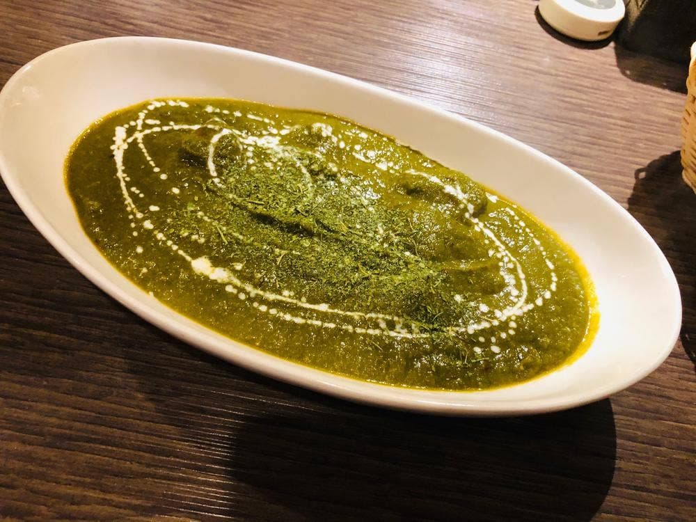 スーリヤ 登別室蘭店