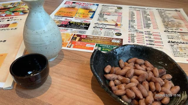 旨いもん食堂 かどや - サブ画像3