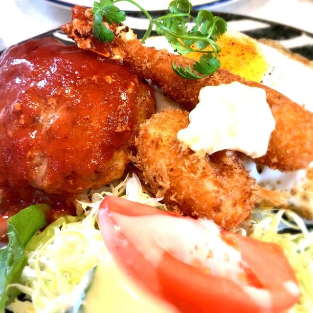 コーヒーショップ シモン - サブ画像3