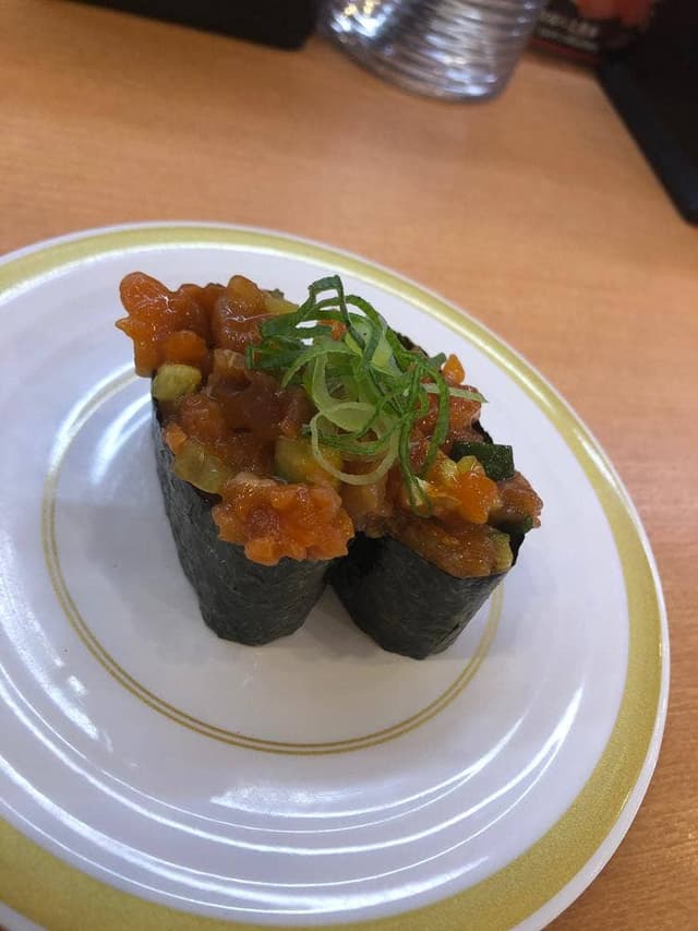かっぱ寿司 菊川店 - サブ画像2