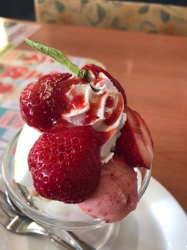 デニーズ掛川店 - サブ画像3