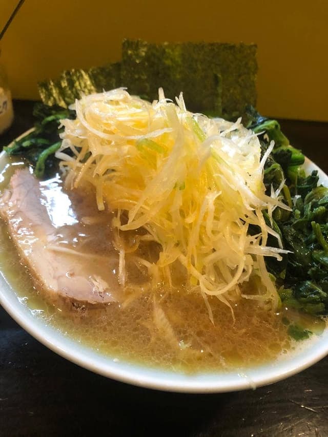家系ラーメン ジェット家 - サブ画像1