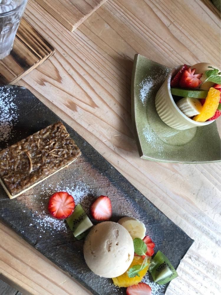 CAFE de MIMI