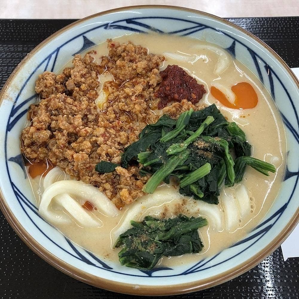 丸亀製麺 コーナン中百舌鳥店