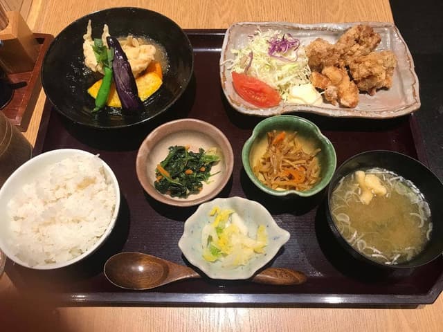 大かまど飯 寅福 - サブ画像3